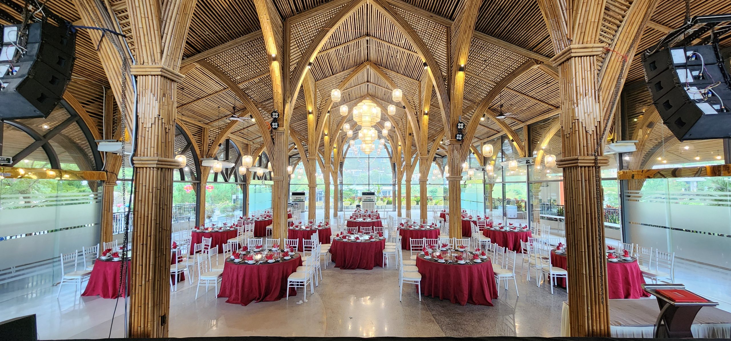 Ivory Villas & Resort