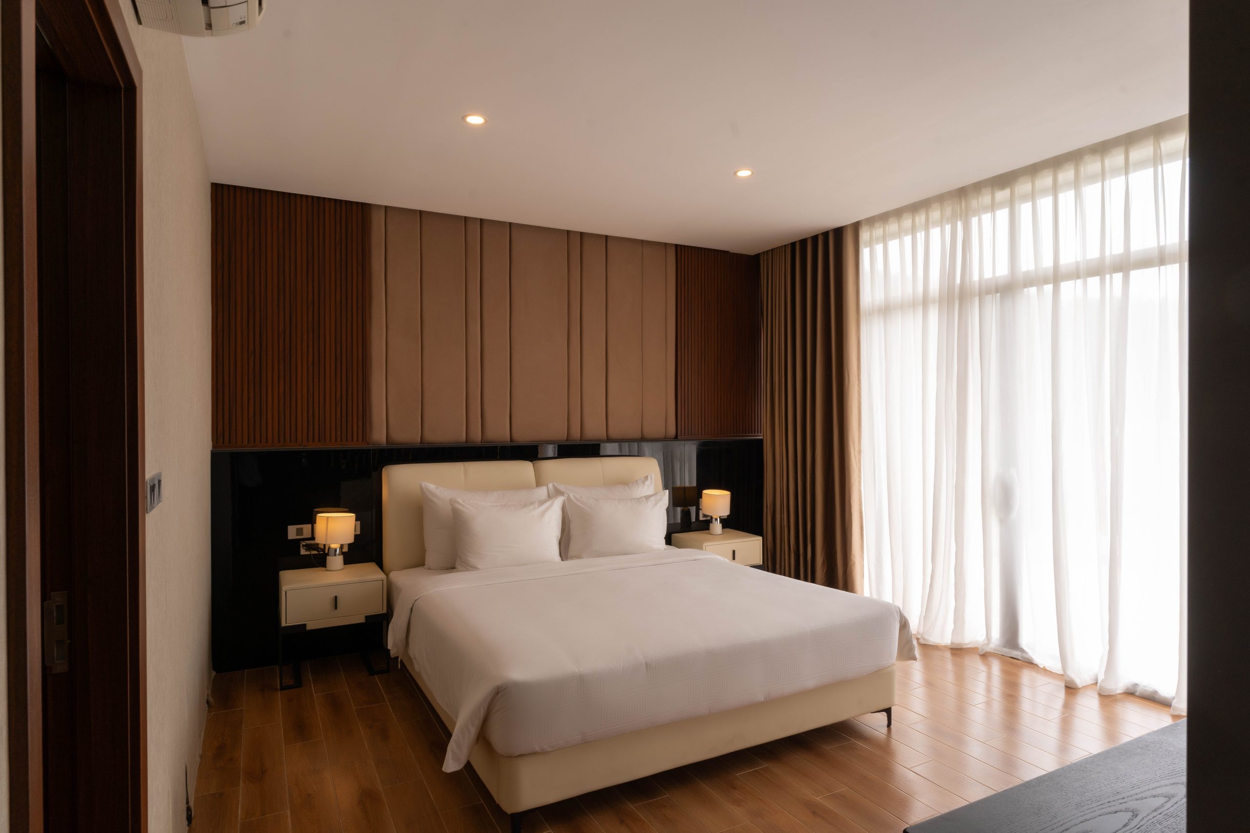 Ivory Villas & Resort