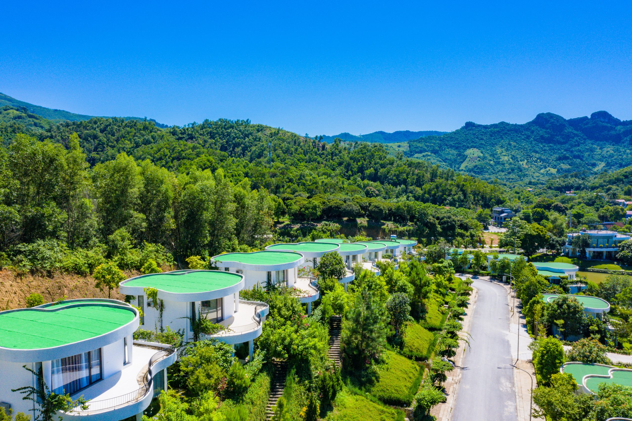 Ivory Villas & Resort