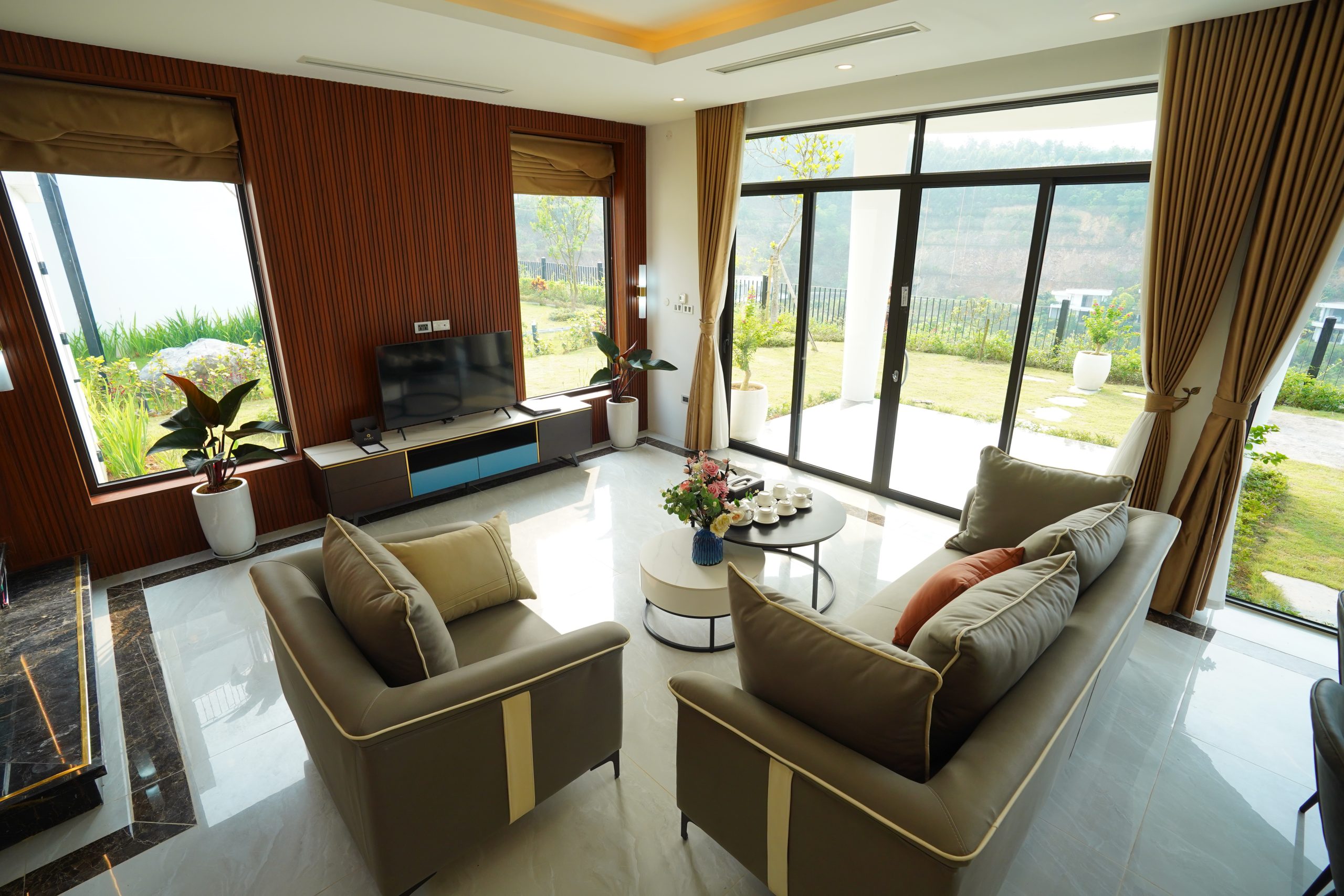 Ivory Villas & Resort
