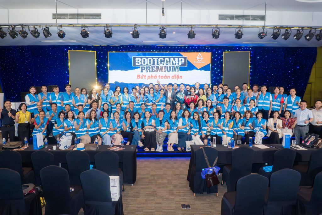 Bootcamp Miền Bắc 2025