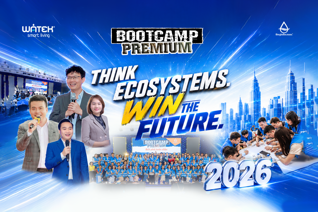 Bootcamp Premium 2026