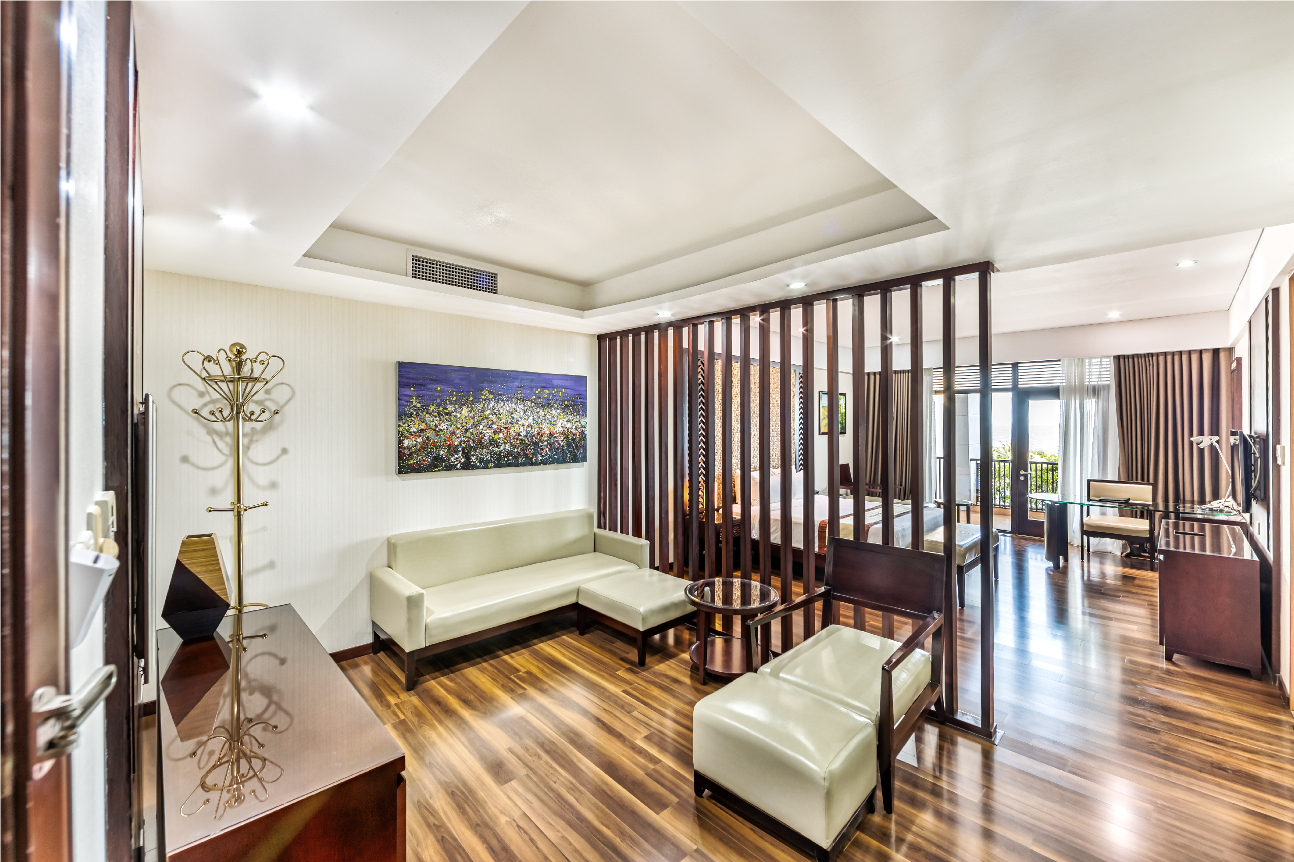 Vietsovpetro Resort Hồ Tràm
