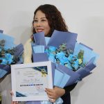 Chị Nguyễn Thị Hạnh