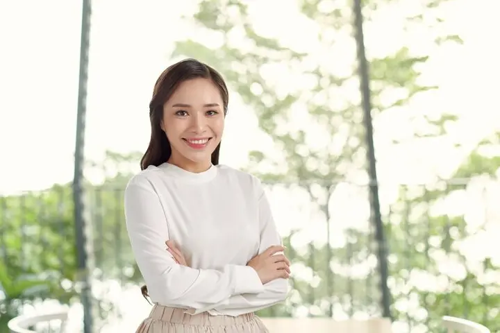 TRẦN THÙY LINH