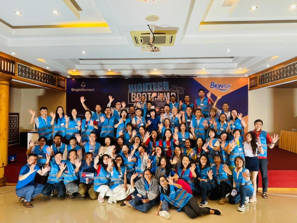 Bootcamp 2023