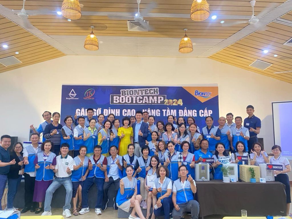 Bootcamp 2024