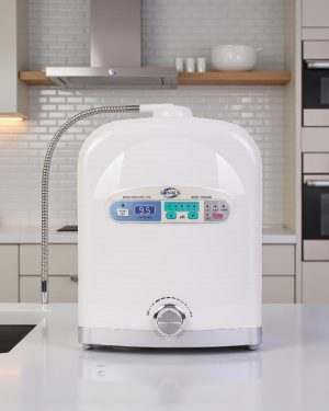 MÁY TẠO NƯỚC PI BIONTECH BTM-2000