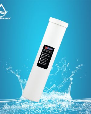 LÕI LỌC TỔNG IONICE 20'' - USTOPWATER - USA
