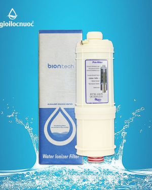 LÕI LỌC UF MÁY TẠO NƯỚC PI BTM-100N