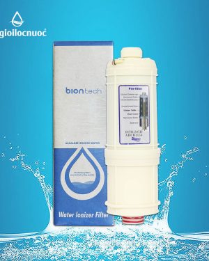 LÕI LỌC UF MÁY TẠO NƯỚC PI BTM-303D