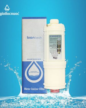 LÕI LỌC UF MÁY TẠO NƯỚC PI BTM-105DN (Lõi số 2)
