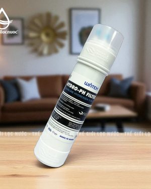 LÕI LỌC TẠO KHOÁNG-KIỀM-HYDROGEN 3IN1