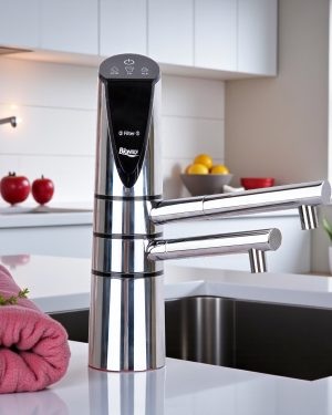 MÁY TẠO NƯỚC PI BIONTECH BTM-105DN