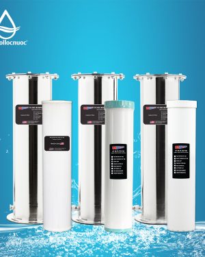 BỘ LỌC TỔNG MỸ DELUX-2