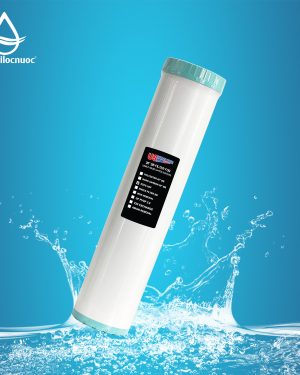 LÕI LỌC KDF 20 INCH BÉO USTOPWATER – TAIWAN/THÁI LAN