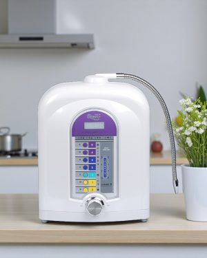 MÁY TẠO NƯỚC PI BIONTECH BTM-100N