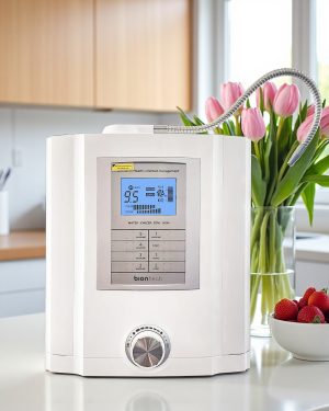 MÁY TẠO NƯỚC PI BIONTECH BTM-505N