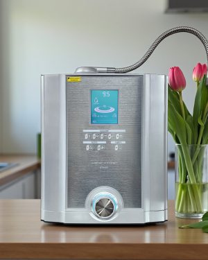 MÁY TẠO NƯỚC PI BIONTECH BTM-507