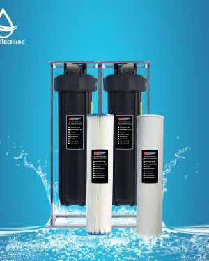 BỘ LỌC TỔNG CLO-AS