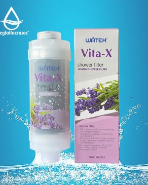 LÕI LỌC VITA-X (LAVENDER)