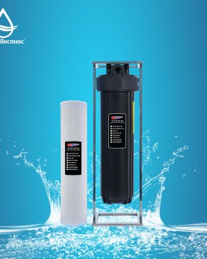 BỘ LỌC TỔNG USTOPWATER CLO-45-AS