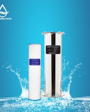 BỘ LỌC TỔNG MỸ NANO CARBON CLO-45-US