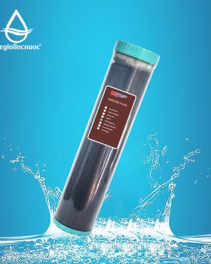 LÕI LỌC SẮT & MANGAN 20'' BÉO USTOPWATER - BRASIL