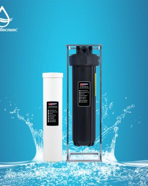 BỘ LỌC TỔNG USTOPWATER SCALA-45-AS