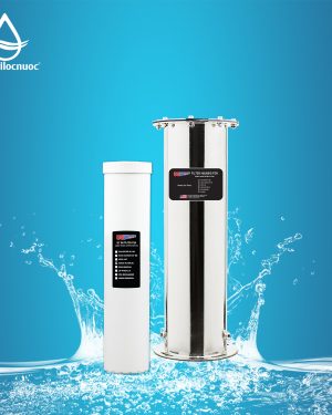 BỘ LỌC TỔNG MỸ CHỐNG CÁU CẶN SCALA-45-US