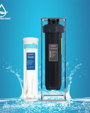 BỘ LỌC TỔNG SENDI-UF