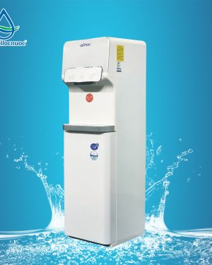 MÁY LỌC NƯỚC WATEK NÓNG LẠNH RO - MODEL: WT-028S-RO