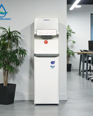 MÁY LỌC NƯỚC WATEK NÓNG LẠNH RO - MODEL: WT-028S-RO