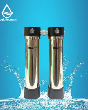 BỘ LỌC TỔNG USTOPWATER - MODEL CLO-XS