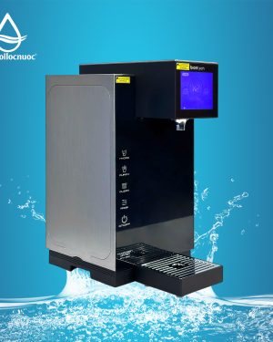 MÁY TẠO NƯỚC SIÊU HYDROGEN BIONTECH - MODEL BTH-1600