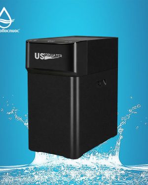 THIẾT BỊ LÀM MỀM NƯỚC USTOPWATER - MODEL US-UA1