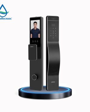 KHÓA ĐIỆN TỬ THÔNG MINH WATEK - MODEL WT-81