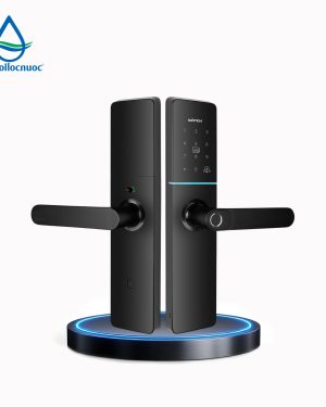 KHÓA ĐIỆN TỬ THÔNG MINH WATEK - MODEL WT-E10