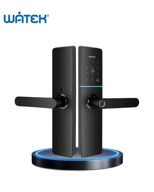 KHÓA ĐIỆN TỬ THÔNG MINH WATEK - MODEL WT-E10