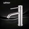 BỘ VÒI TRỘN CHẬU RỬA CAO CẤP WATEK, MODEL WT-8143