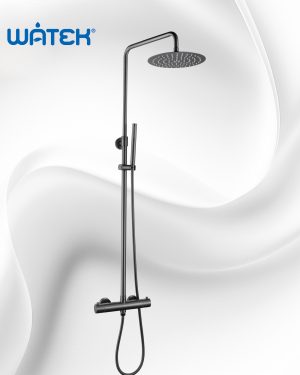 BỘ SEN CÂY TẮM ĐỨNG CAO CẤP WATEK WT-8020GG