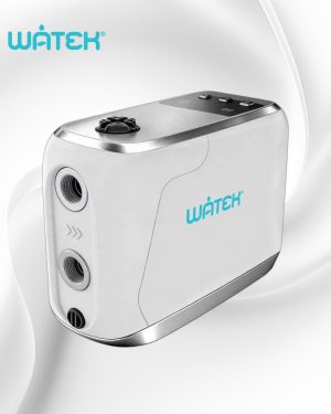 MÁY BƠM NƯỚC BIẾN TẦN THÔNG MINH WATEK WT-400i