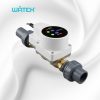 MÁY BƠM NƯỚC BIẾN TẦN THÔNG MINH WATEK WT-DC24V-1218