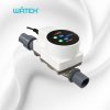 MÁY BƠM NƯỚC BIẾN TẦN THÔNG MINH WATEK WT-DC24V-1218