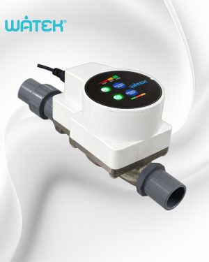 MÁY BƠM NƯỚC BIẾN TẦN THÔNG MINH WATEK WT-DC24V-1218