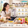 MÁY XAY NẤU ĐA NĂNG & LÀM SỮA HẠT WATEK WT-BL26